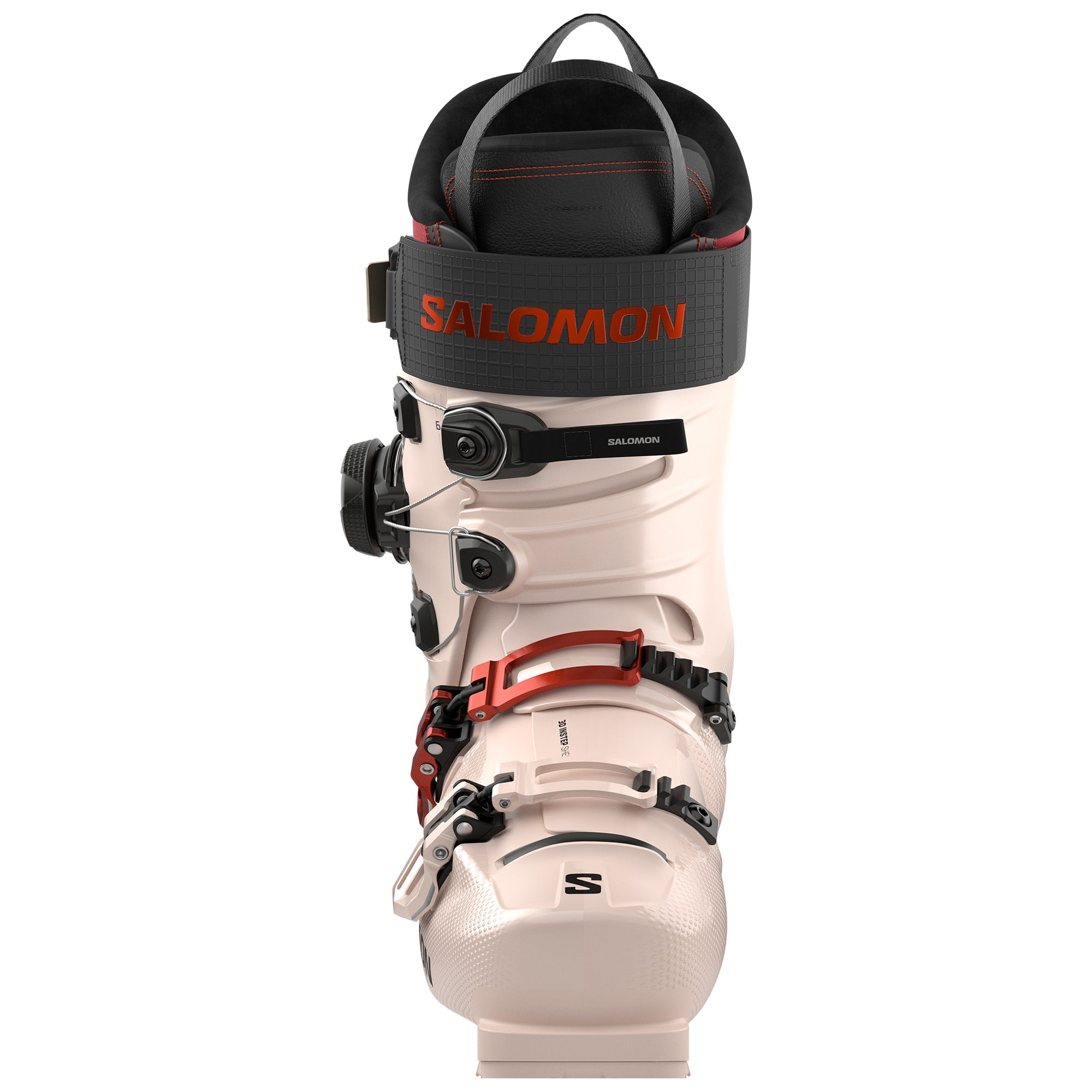 Salomon S/PRO ALPHA C BOA 115 W