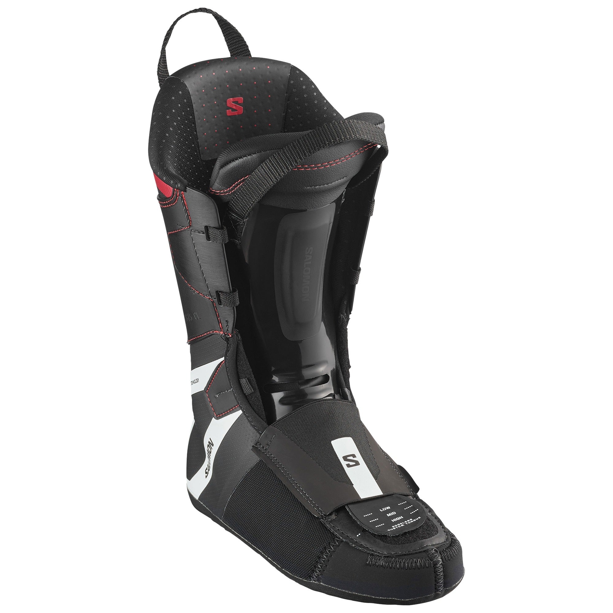 Salomon S/PRO ALPHA C BOA 120