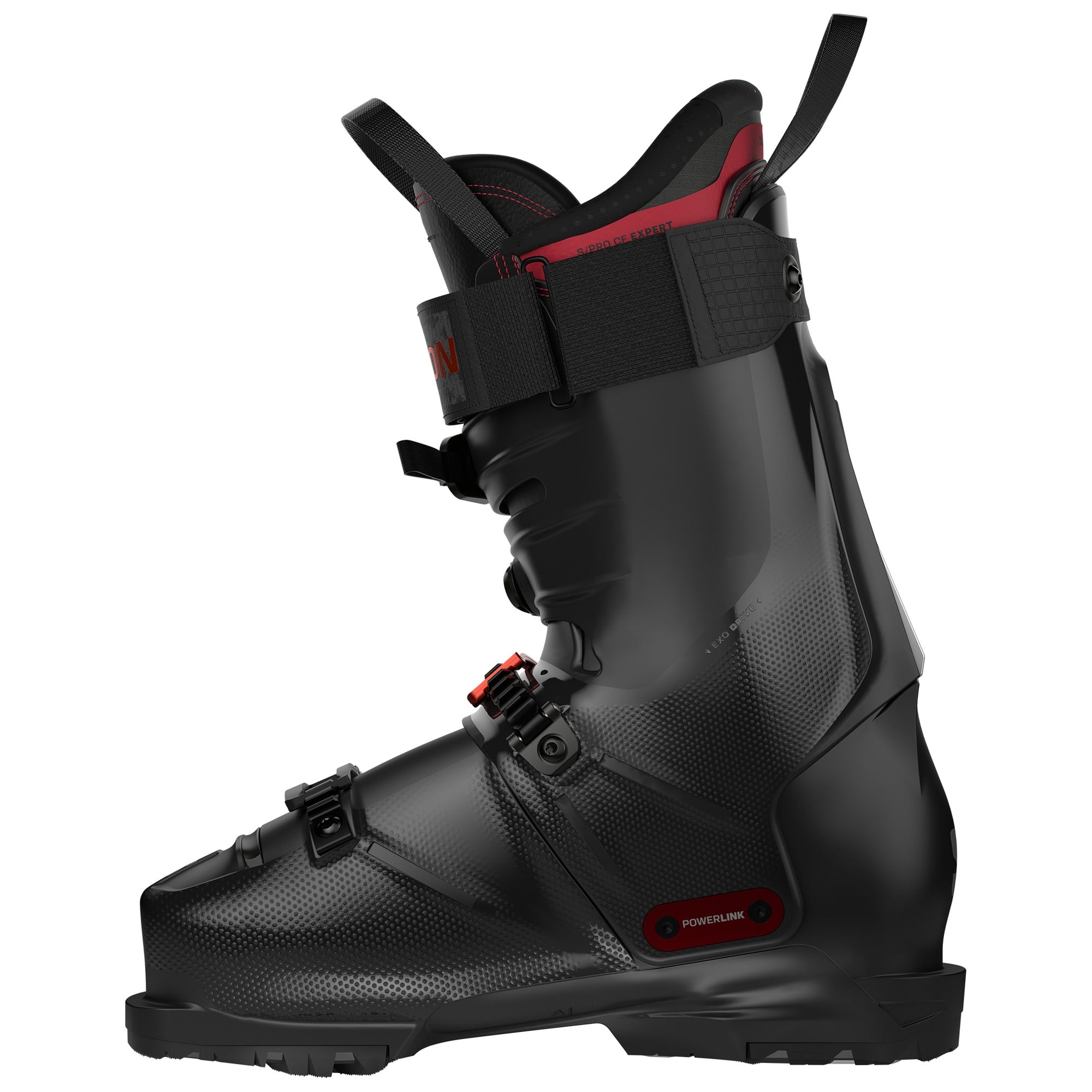Salomon S/PRO ALPHA C BOA 120