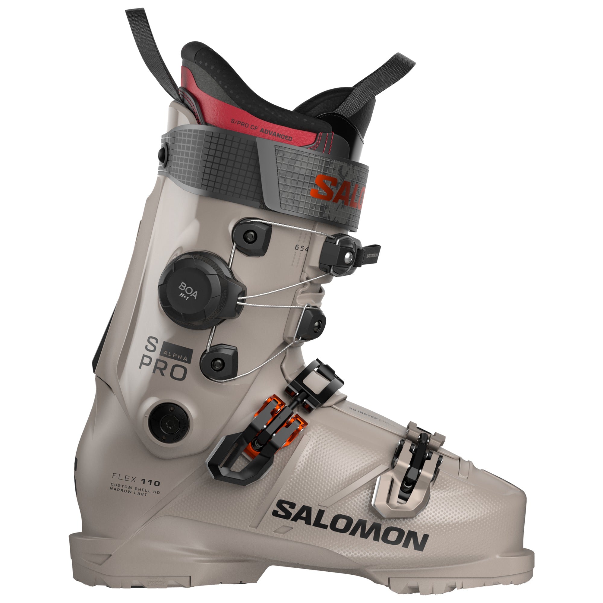 Salomon S/PRO ALPHA C BOA 110