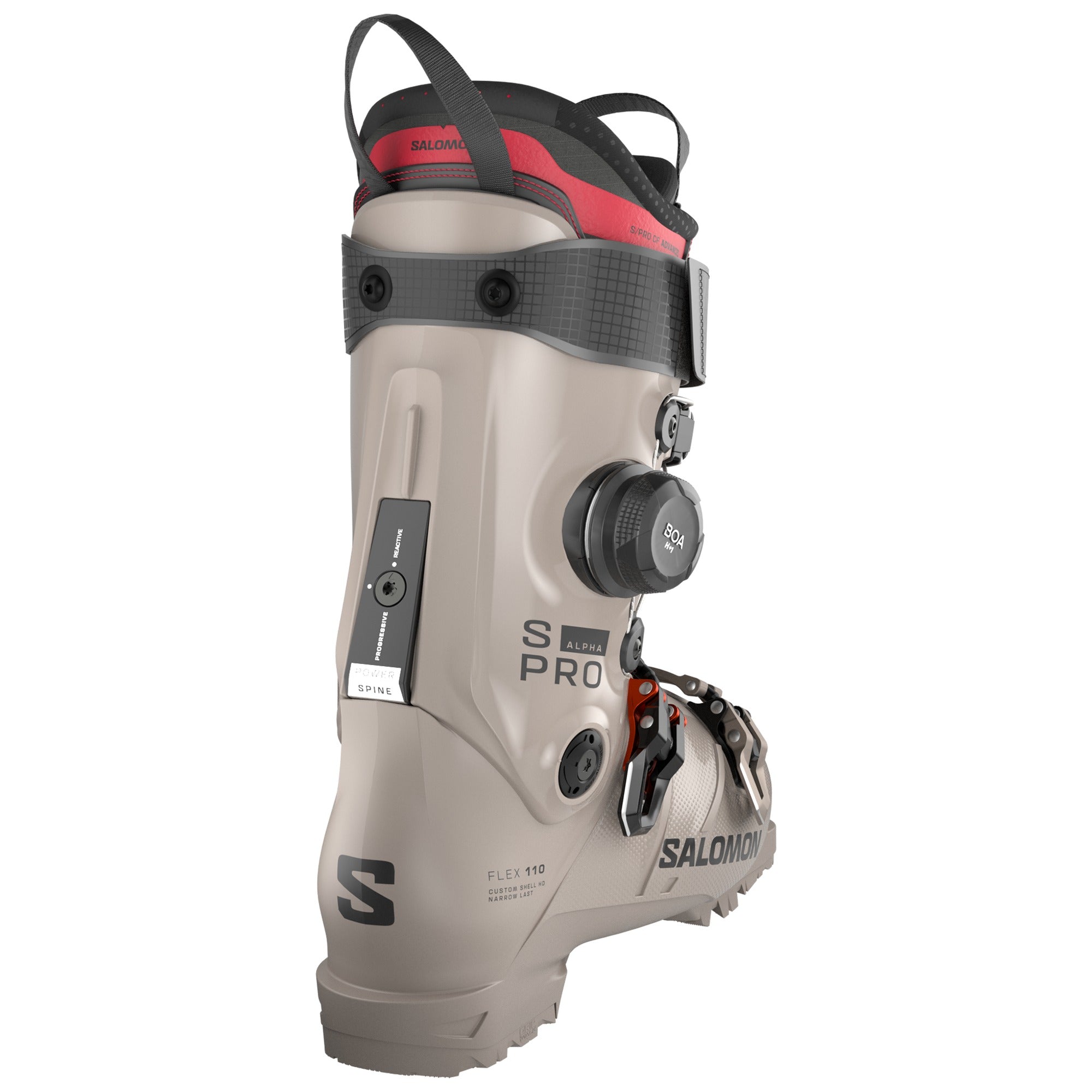 Salomon S/PRO ALPHA C BOA 110