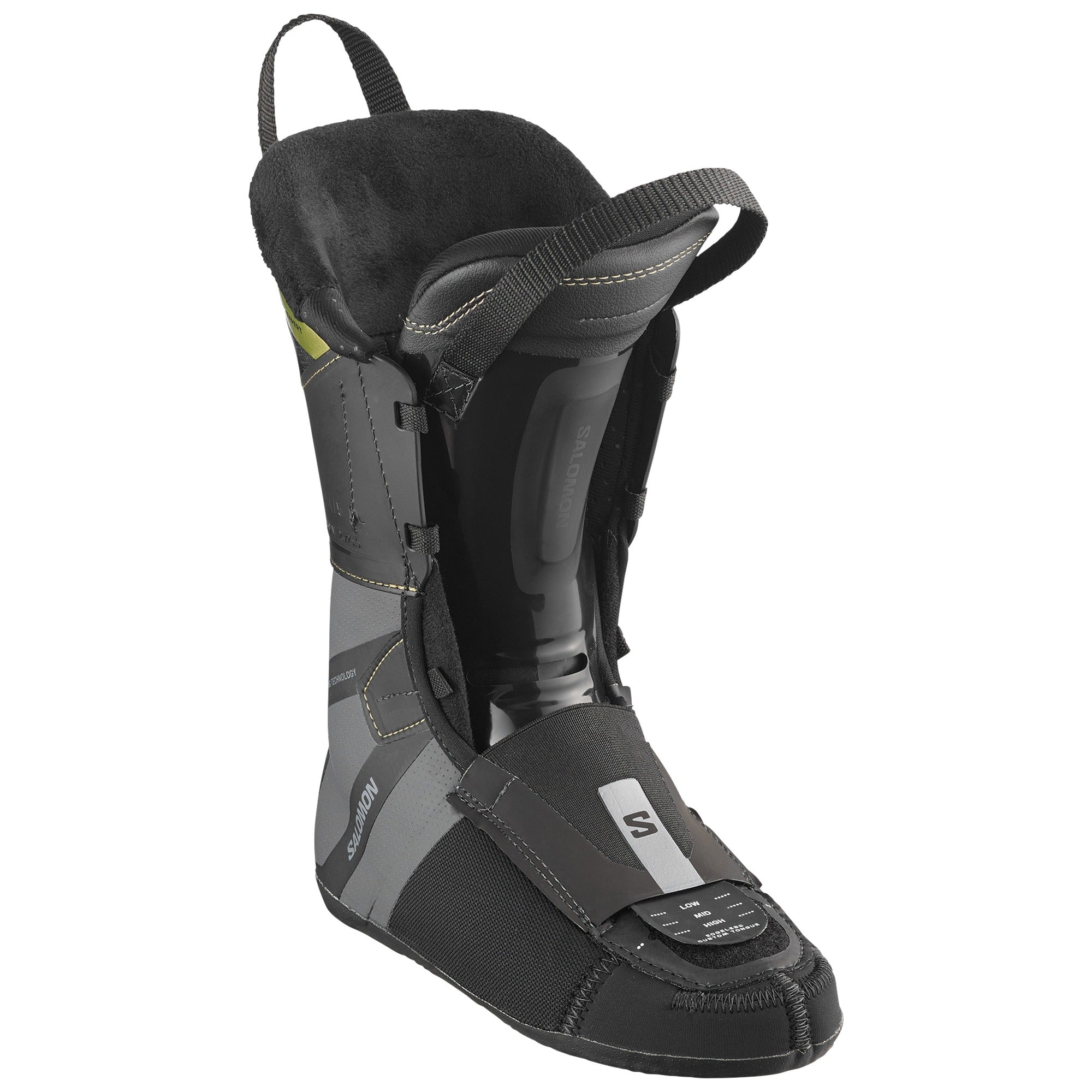 Salomon S/PRO ALPHA C BOA 105 W