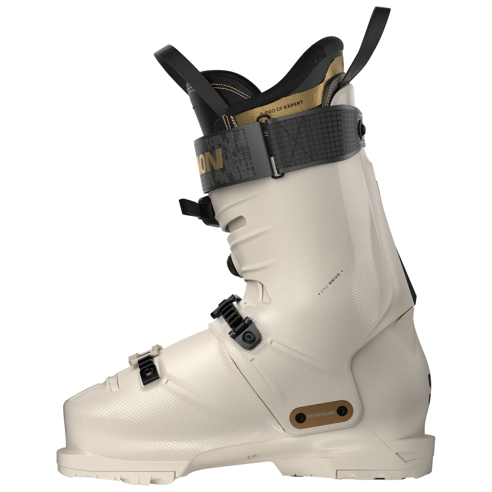 Salomon S/PRO ALPHA C BOA 105 W