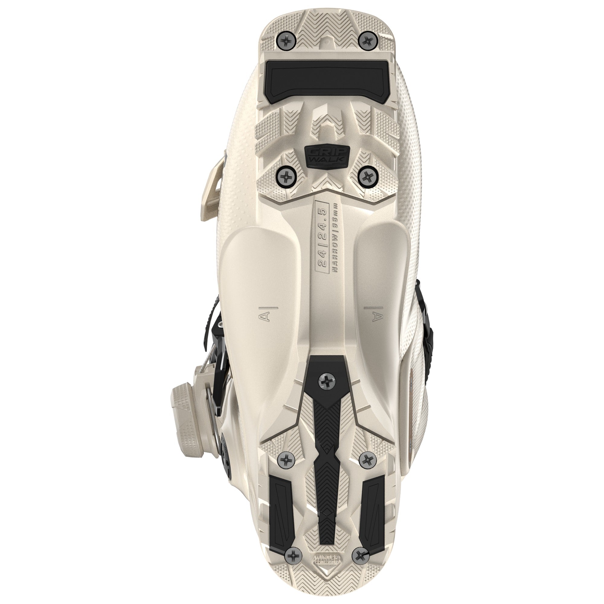 Salomon S/PRO ALPHA C BOA 105 W
