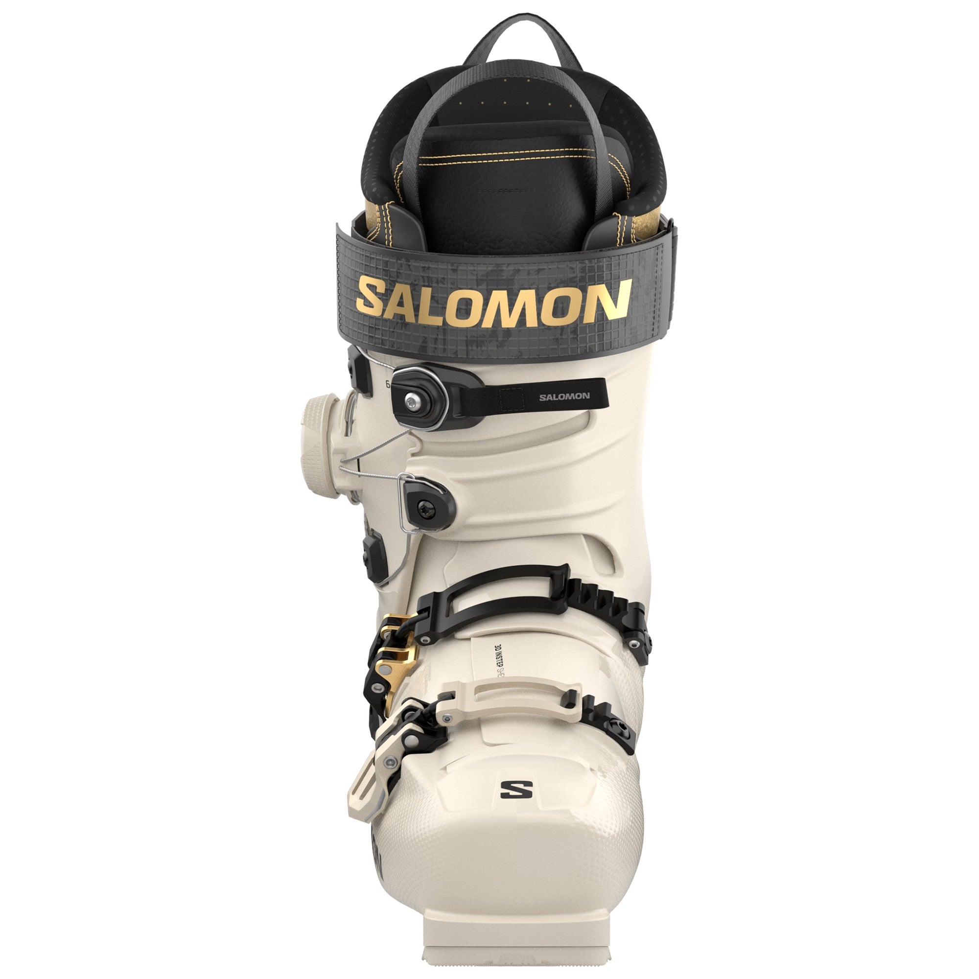 Salomon S/PRO ALPHA C BOA 105 W