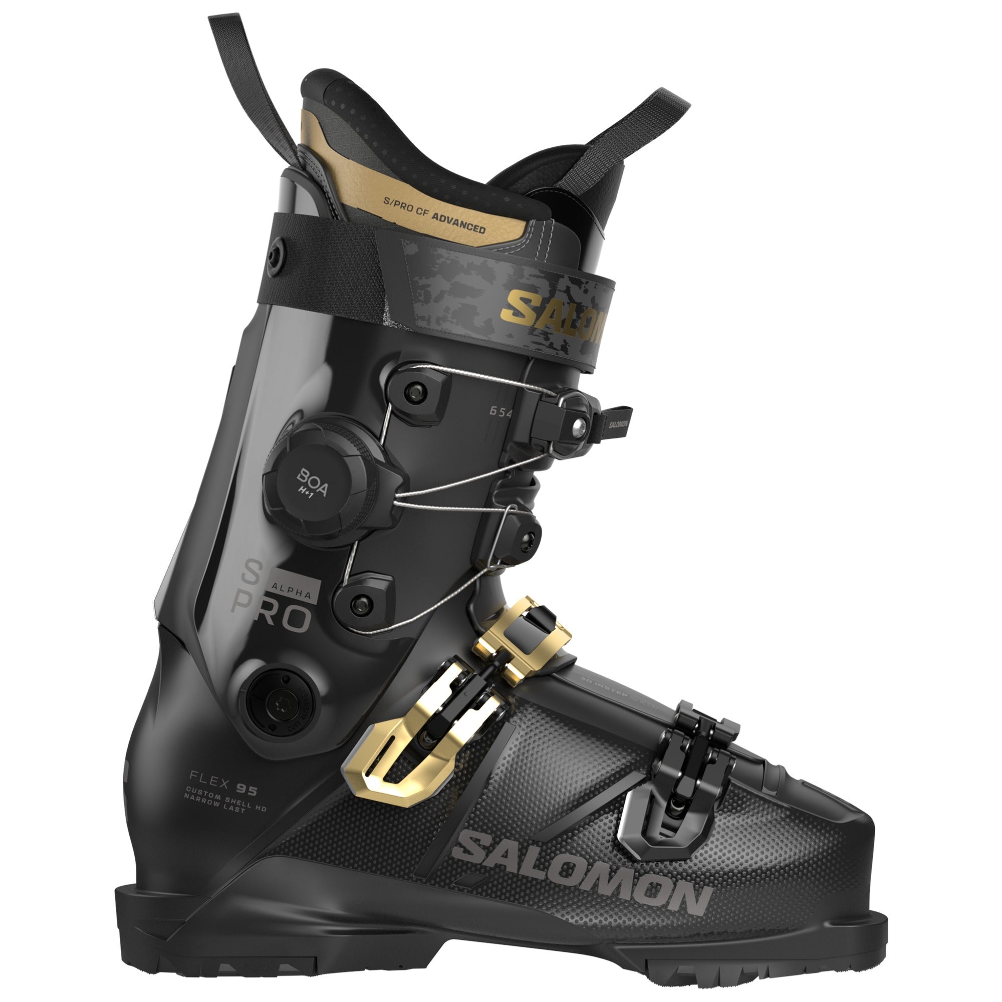 Salomon S/PRO ALPHA C BOA 95 W