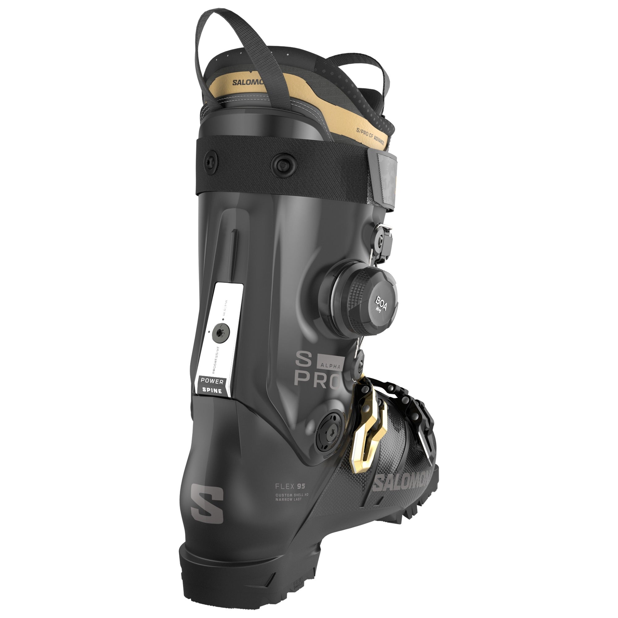 Salomon S/PRO ALPHA C BOA 95 W