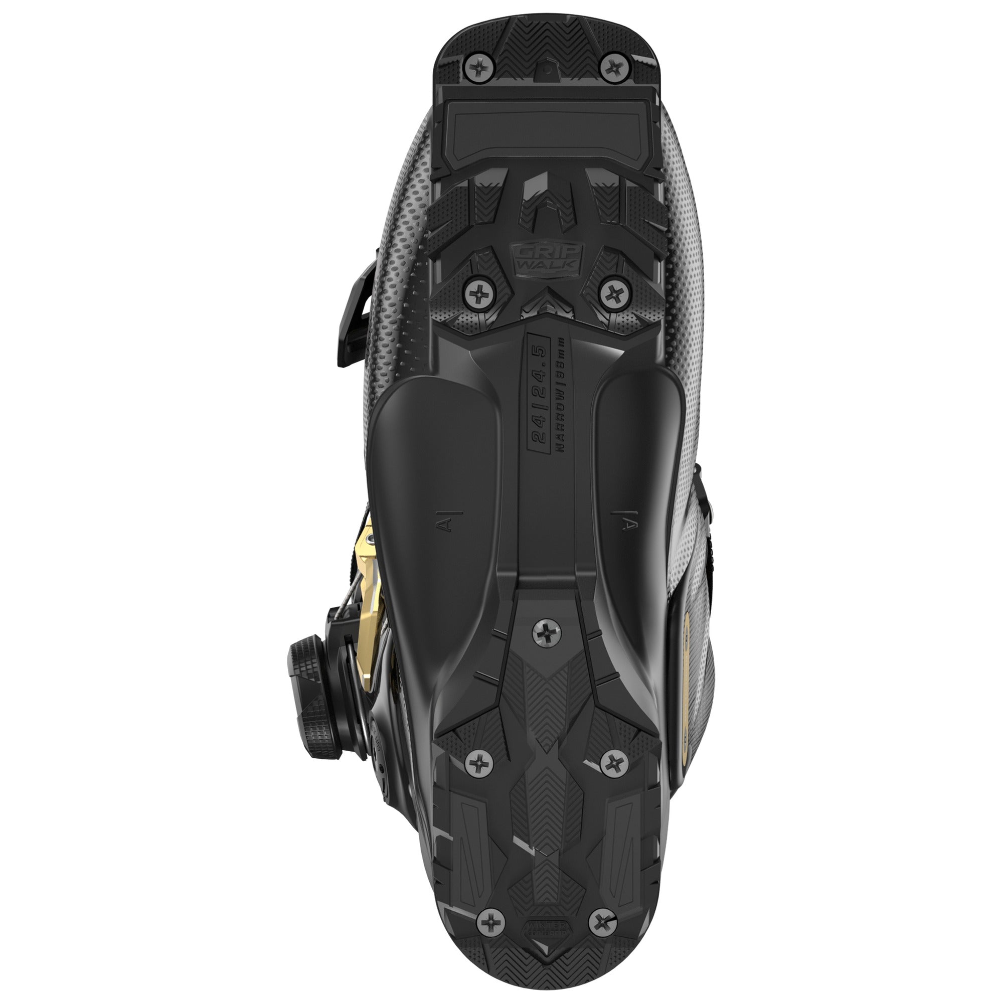 Salomon S/PRO ALPHA C BOA 95 W