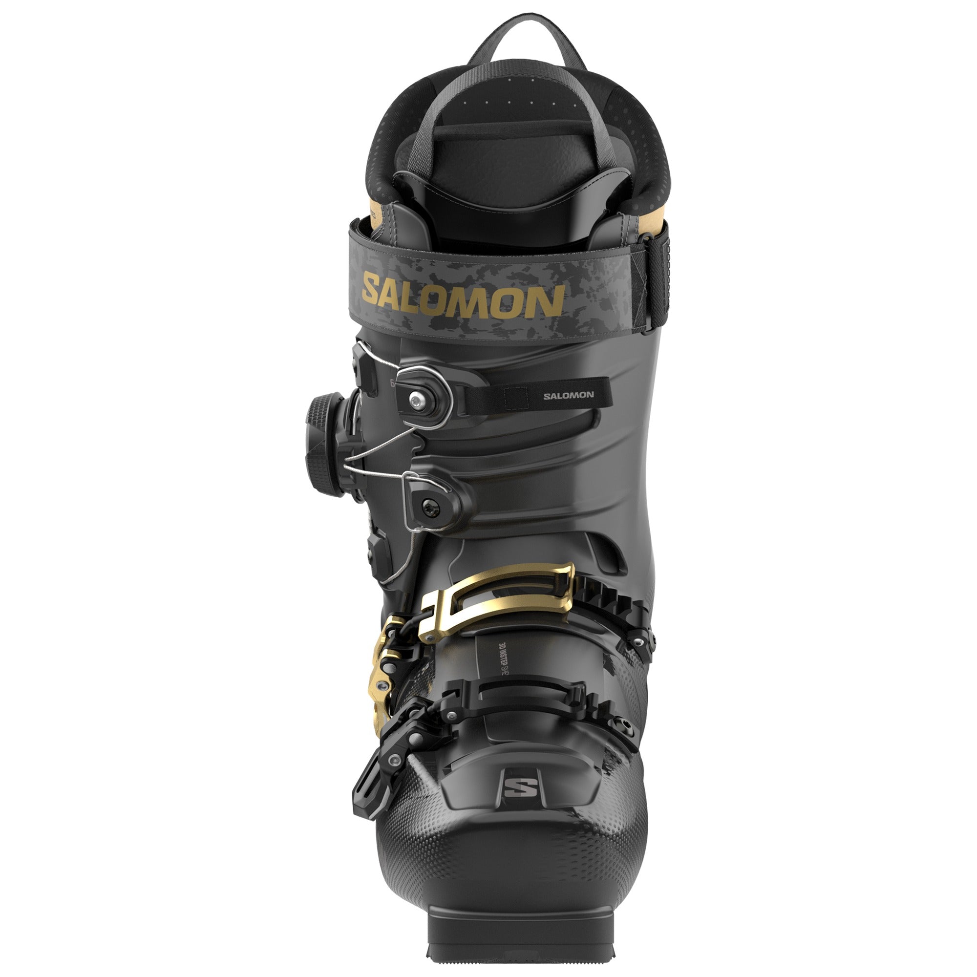Salomon S/PRO ALPHA C BOA 95 W