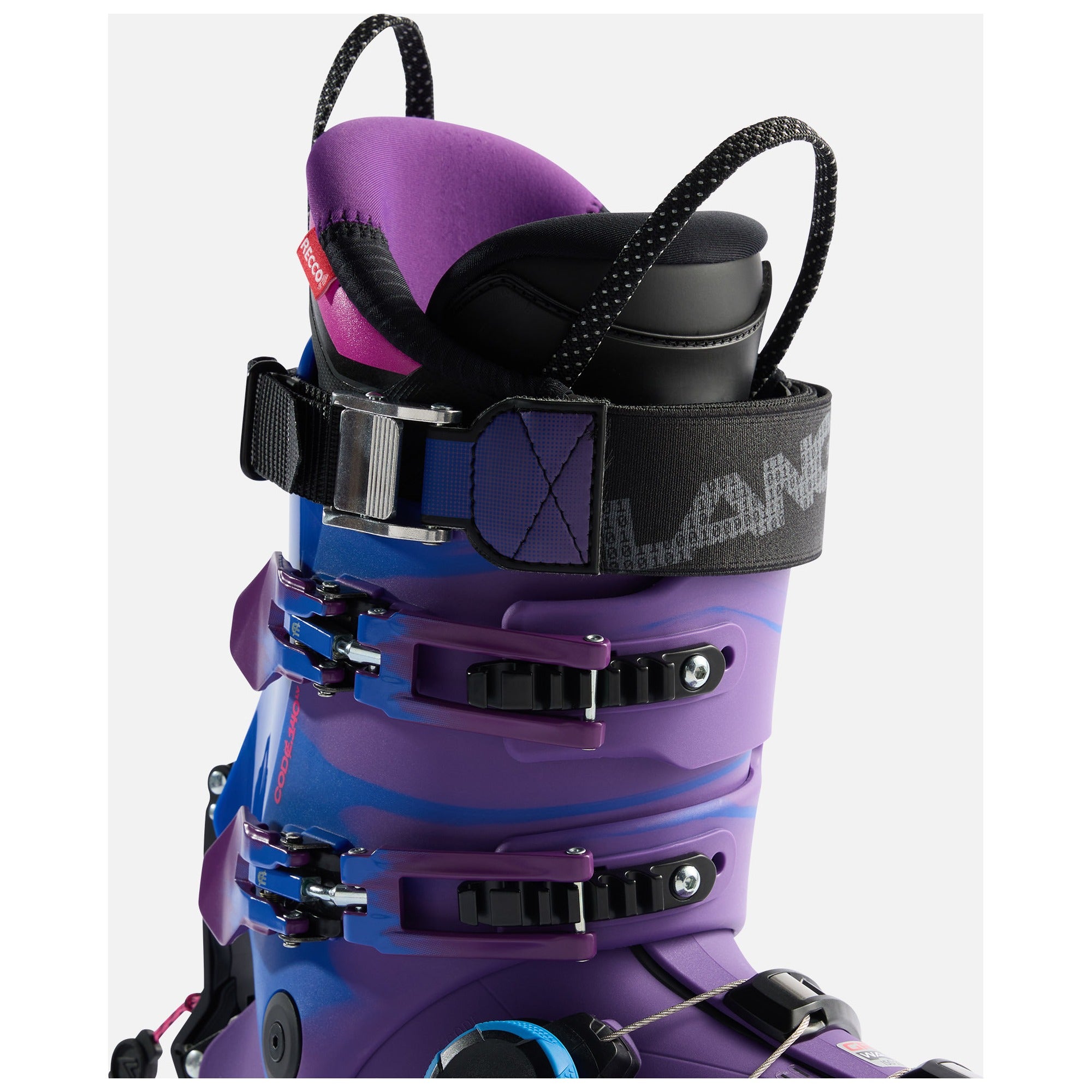 CODE 140 BOA LV GW