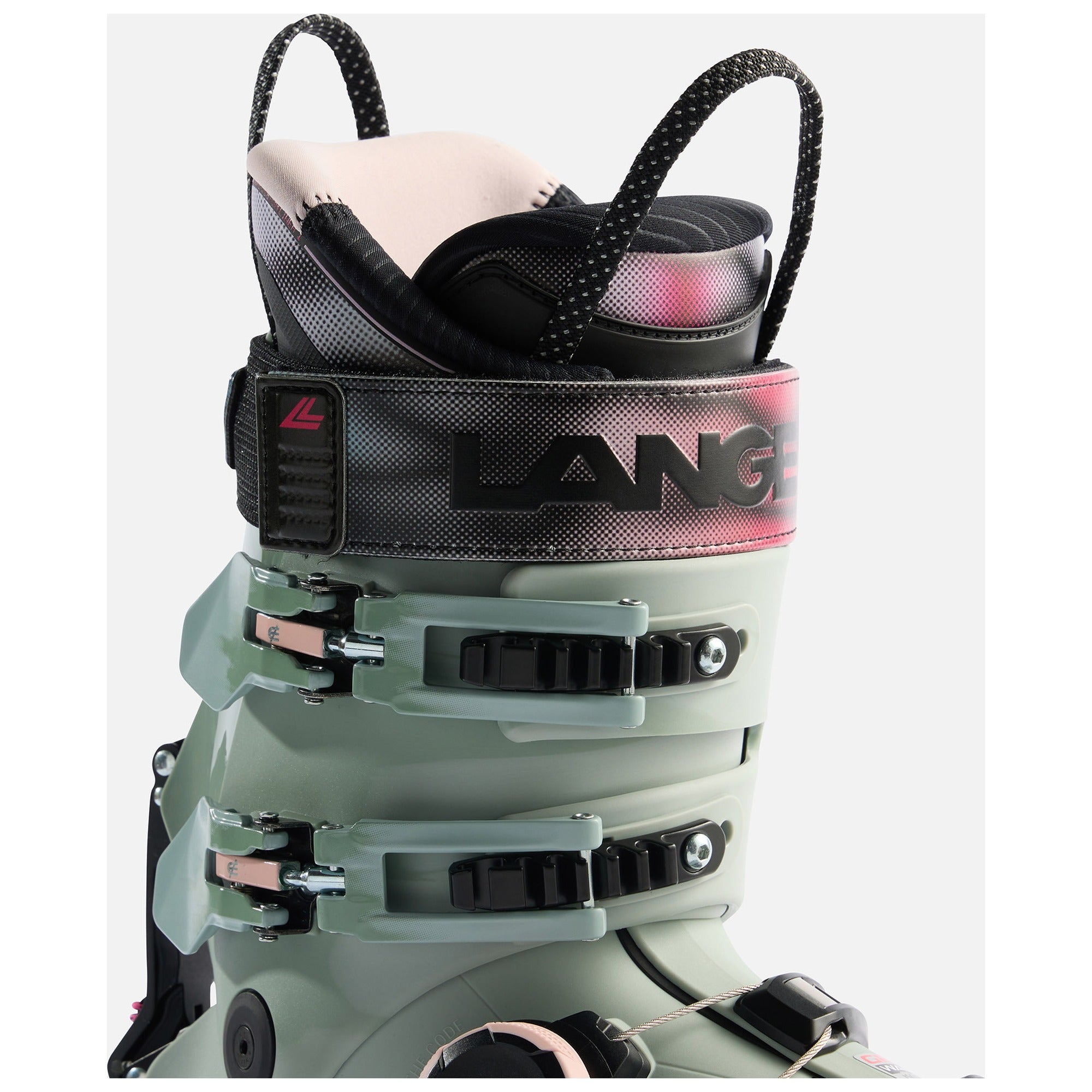 CODE 115 W BOA LV GW