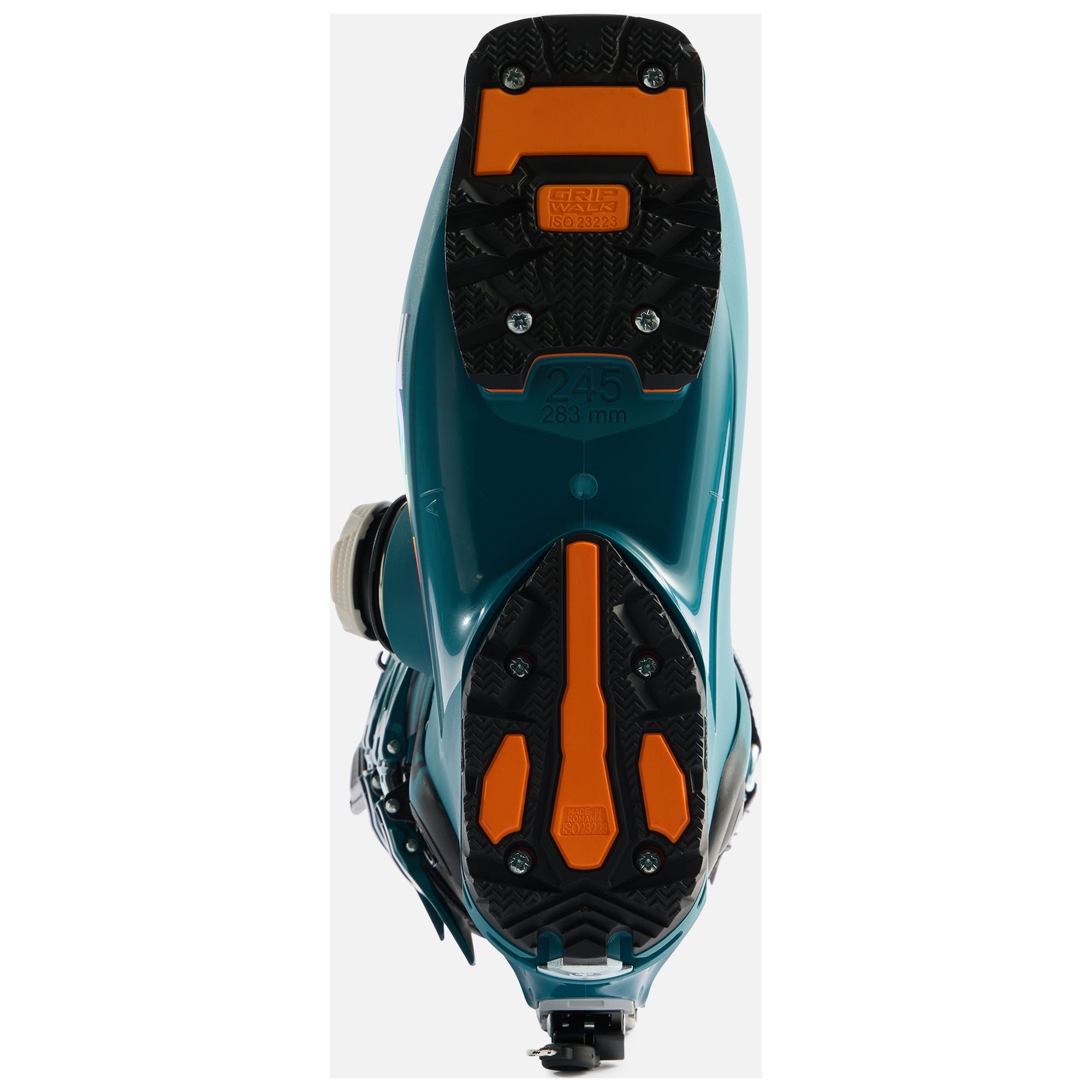 CODE 105 W BOA MV GW