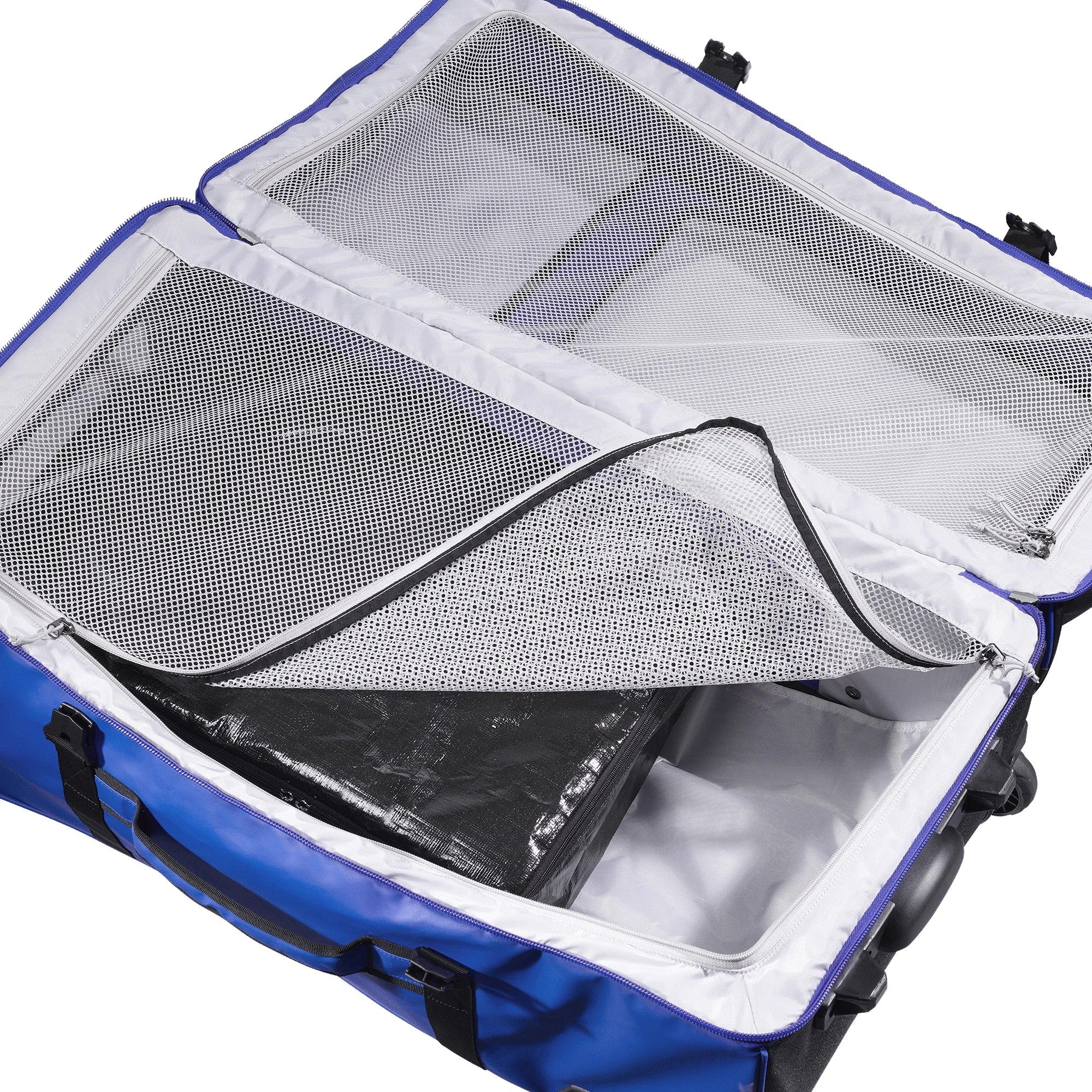 CONTAINER TRAVEL BAG 130L