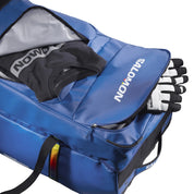 CONTAINER TRAVEL BAG 130L