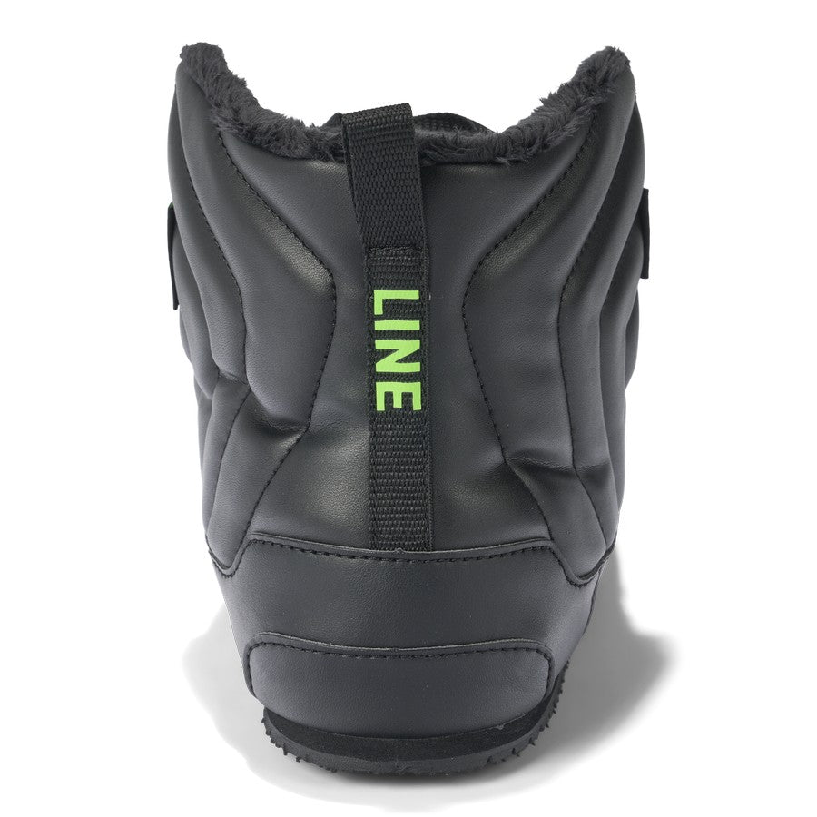Line LINE BOOTIE 1.0 2024 black