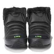 Line LINE BOOTIE 1.0 2024 black