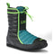 Line LINE BOOTIE 2.0 Black Green