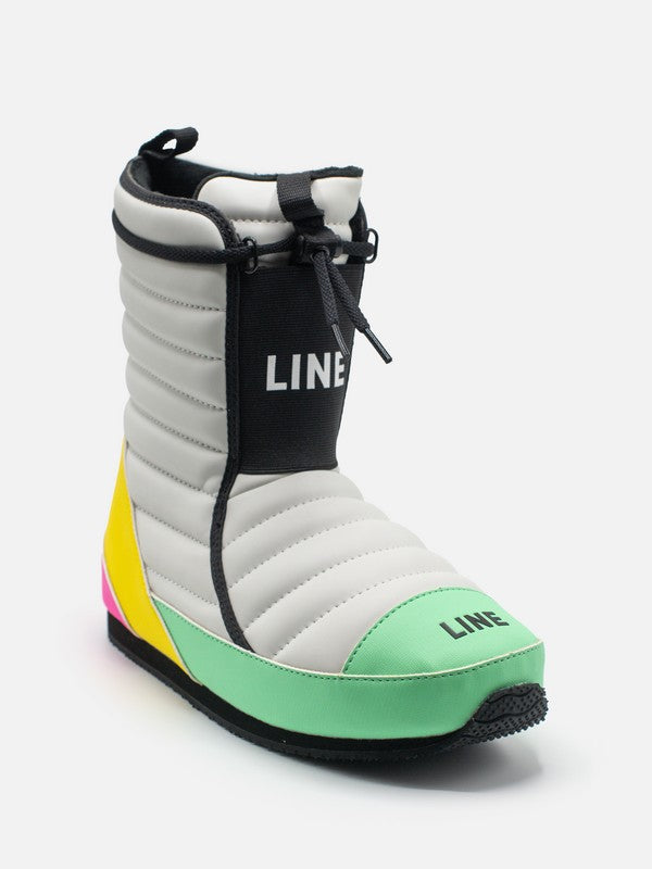 Line LINE BOOTIE 2.0 Retro