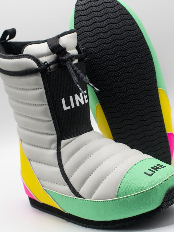 Line LINE BOOTIE 2.0 Retro