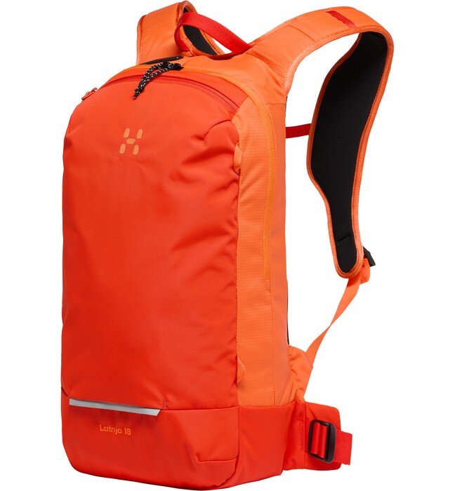 Blaze Orange