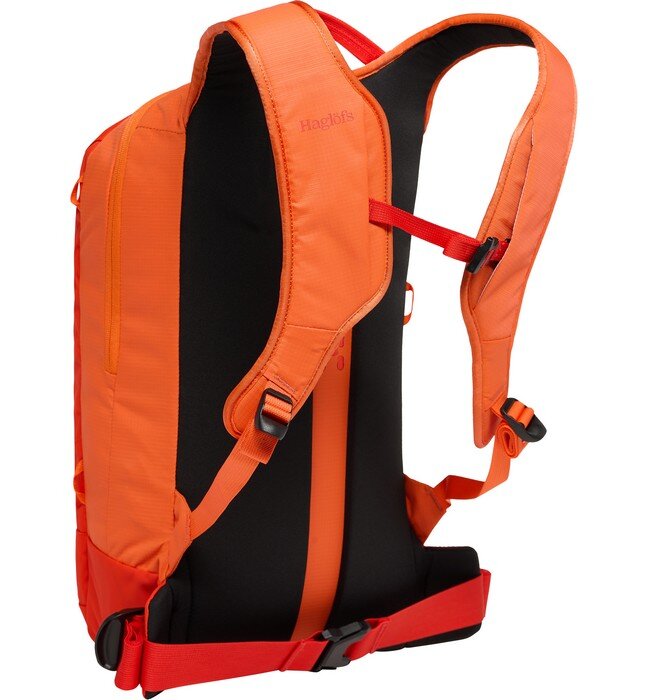 Blaze Orange