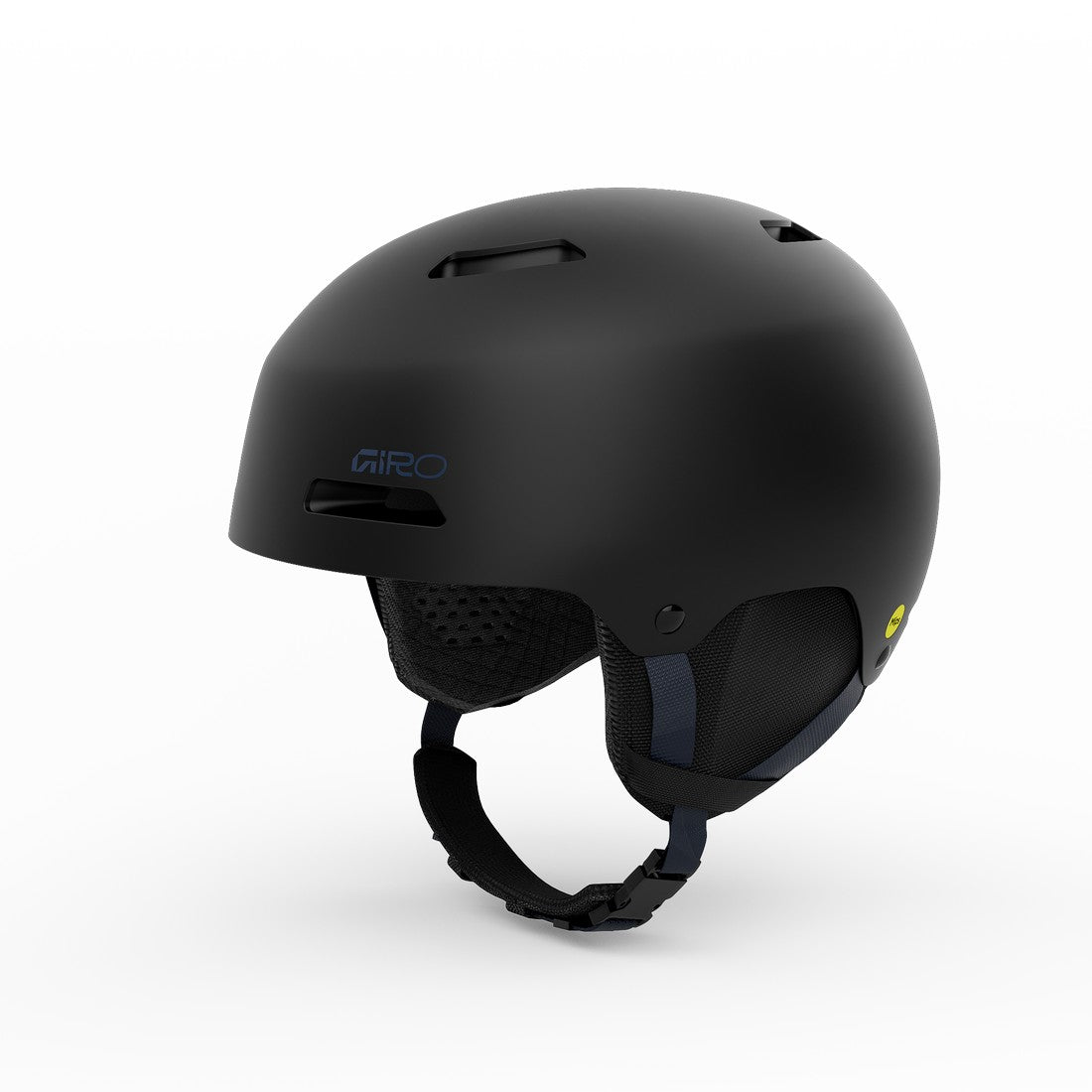 Giro Ledge FS MIPS Matte Black