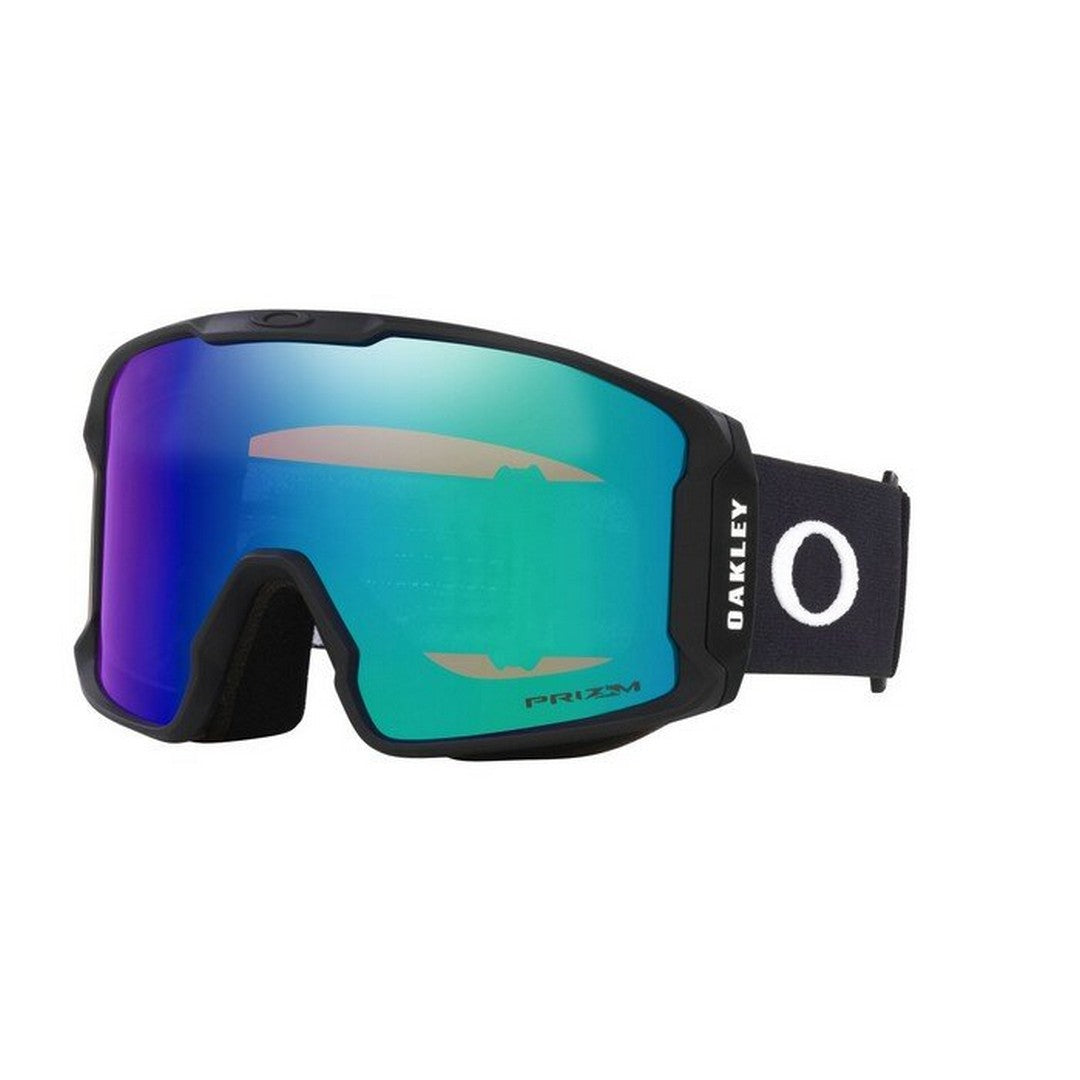 Oakley Line Miner L Matte Black w/Prizm Argon