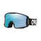 Oakley Line Miner M Factory Pilot Black w/Prizm Sapphire
