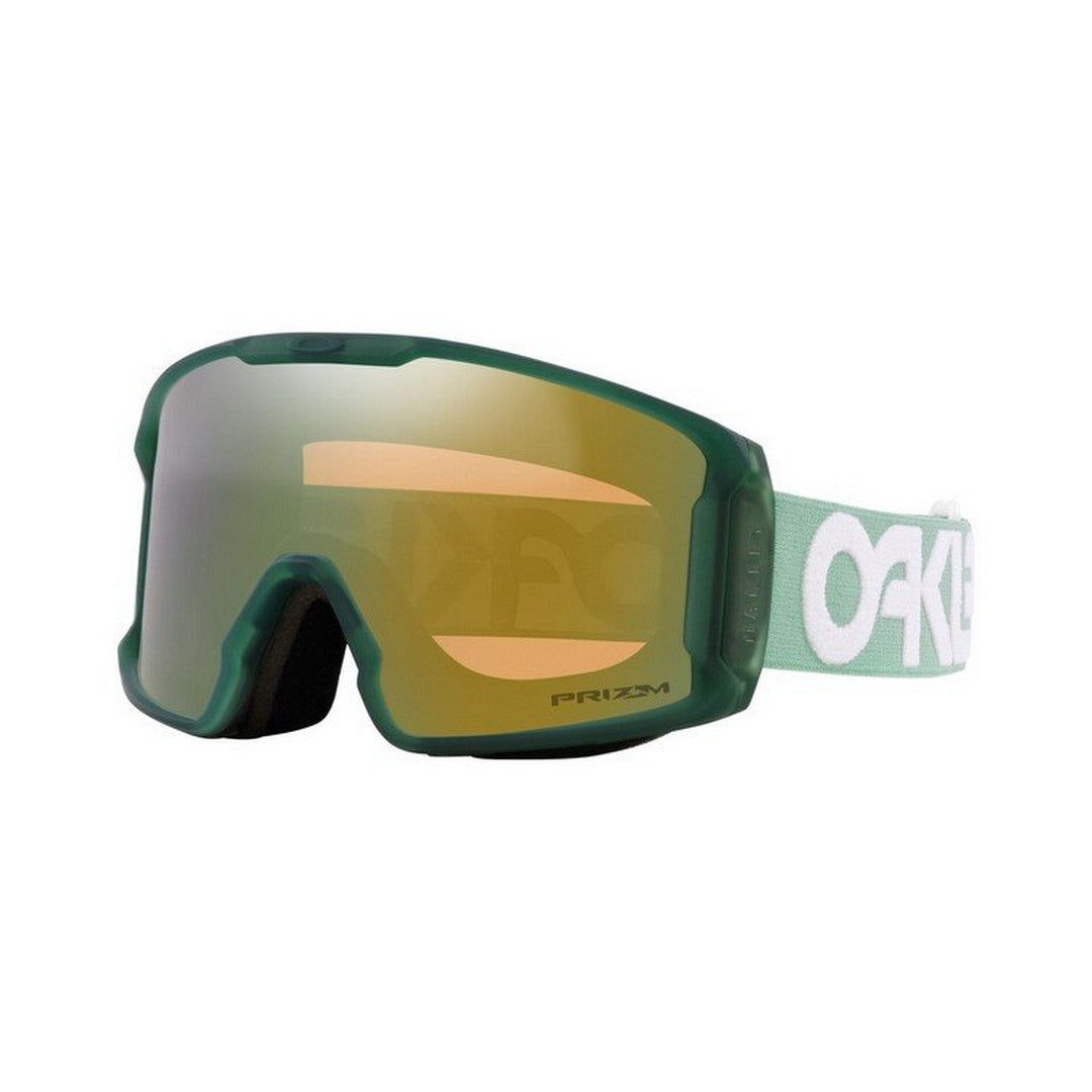 Prizm Sage Gold