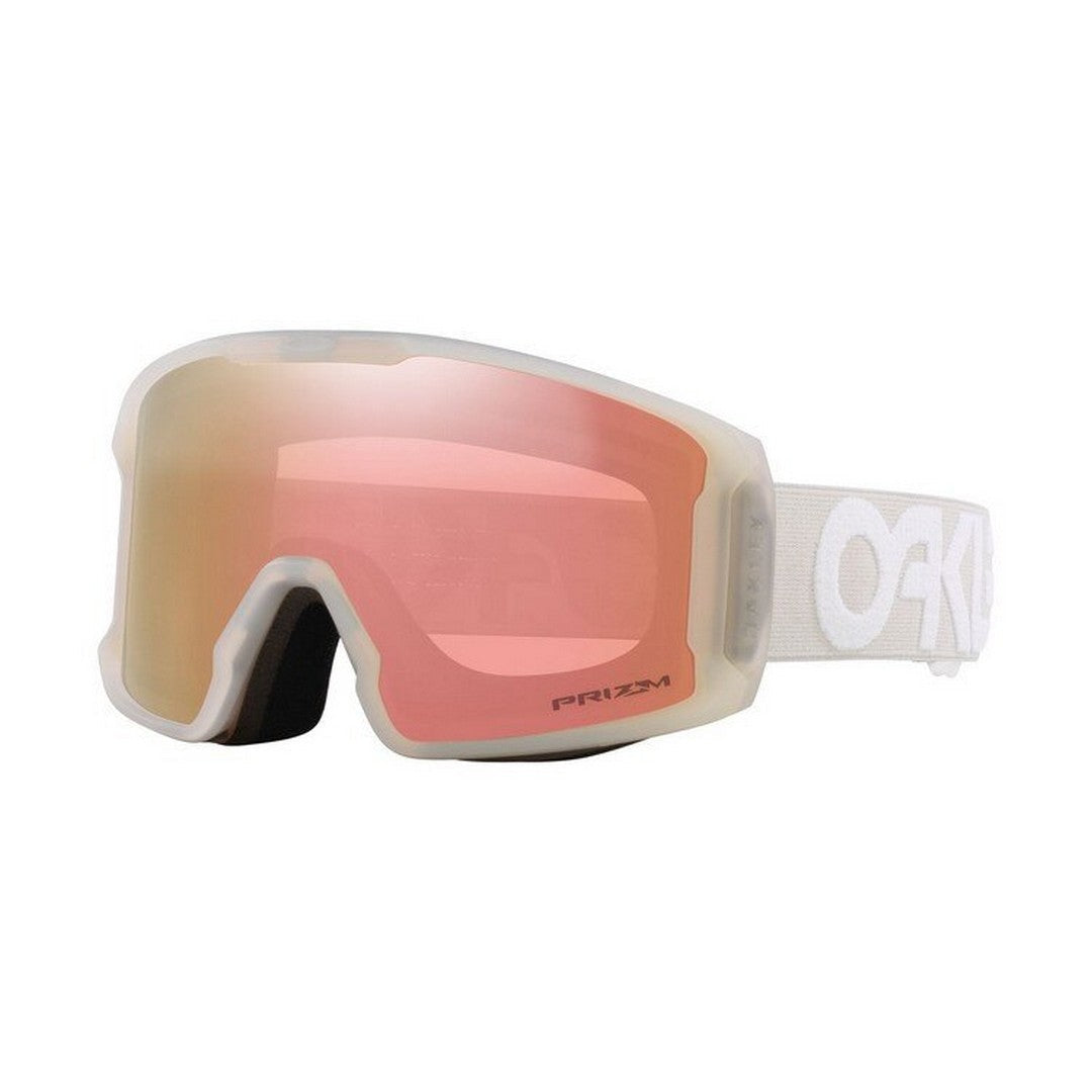Prizm Rose Gold Iridium