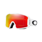 Oakley Line Miner M Matte White w/Prizm Torch