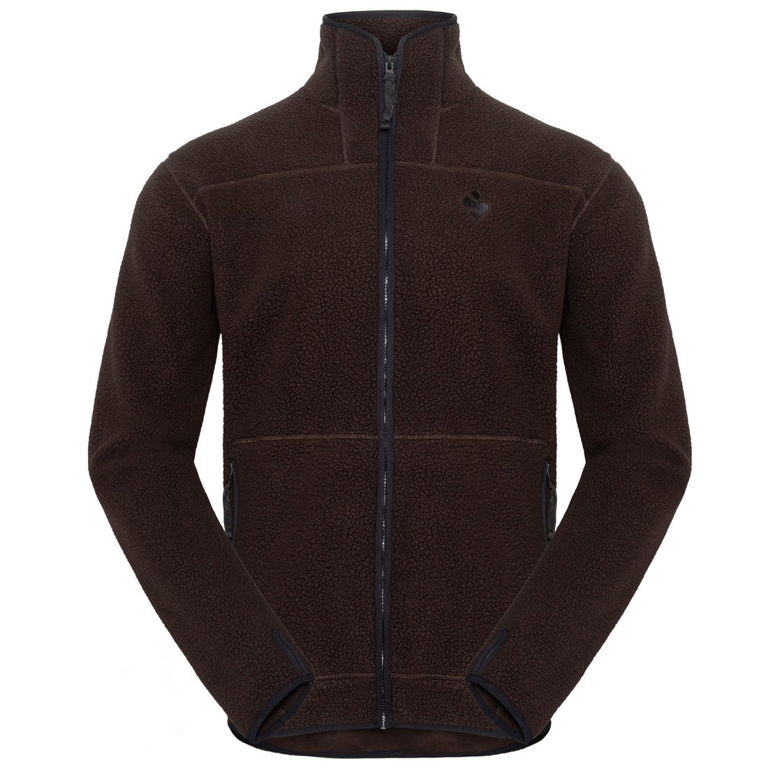 Sweet Protection Lumberjack Pile Jacket Brown