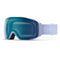 Smith I/O Mag BLUE AURA w/CHROMAPOP EVERYDAY BLUE MIRROR + CHROM