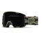 Smith STASH XL FATIGUE GREEN EYE OF THE TIGER w/CHROMAPOP SUN BLA