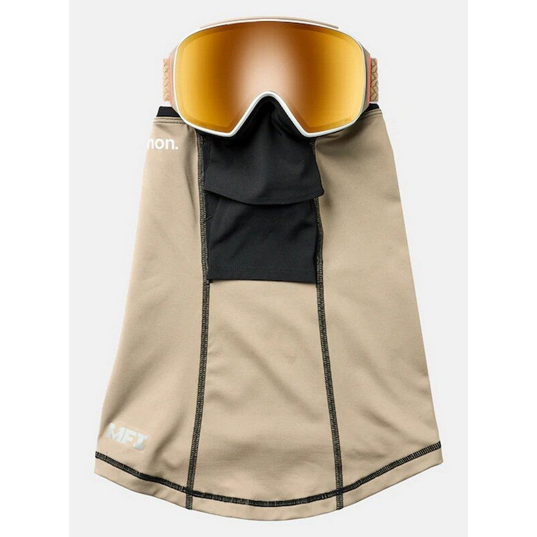Anon M4 Toric Summit Taupe w/Percieve Sunny Bronze