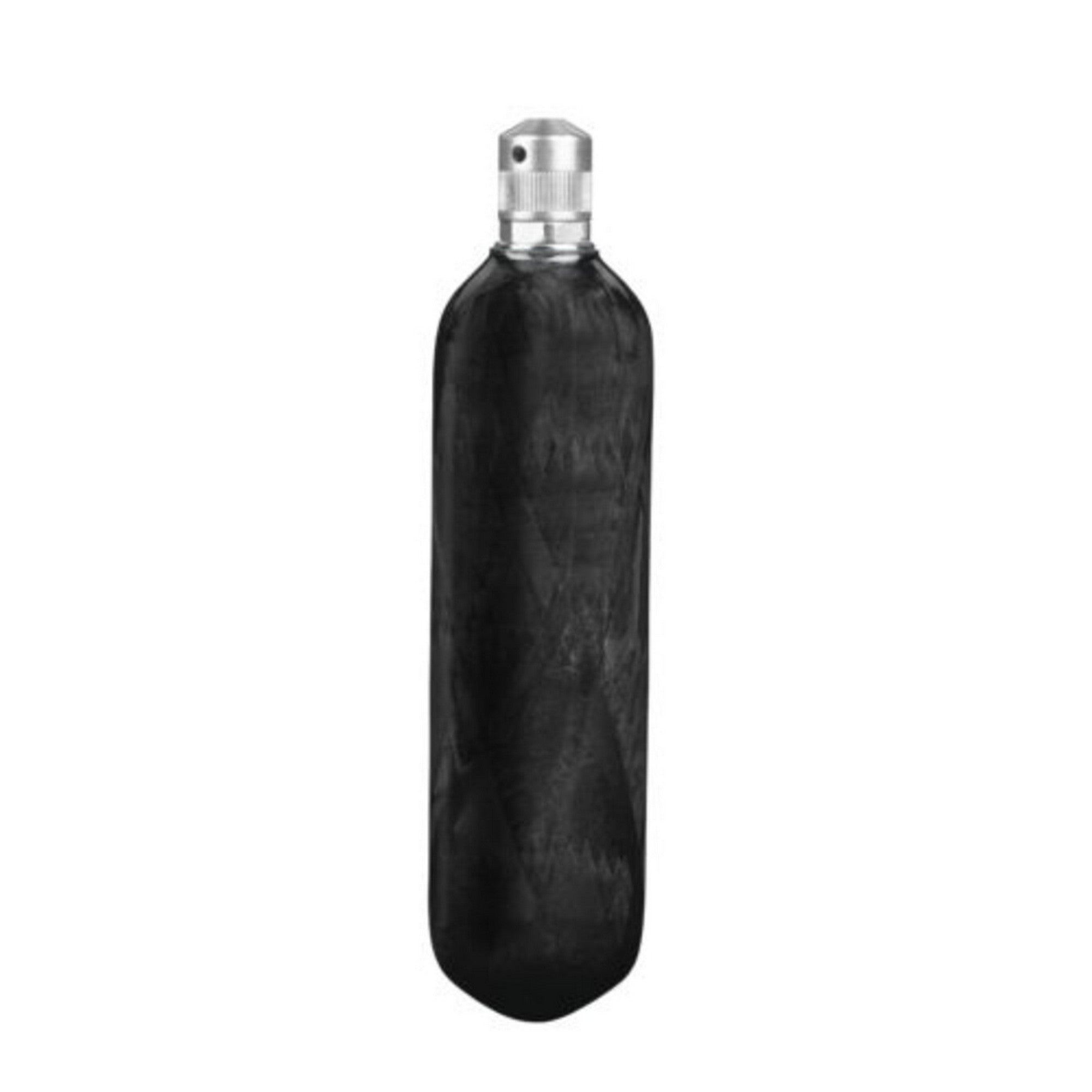 Carbon Cartridge 300 bar Non-Refillable