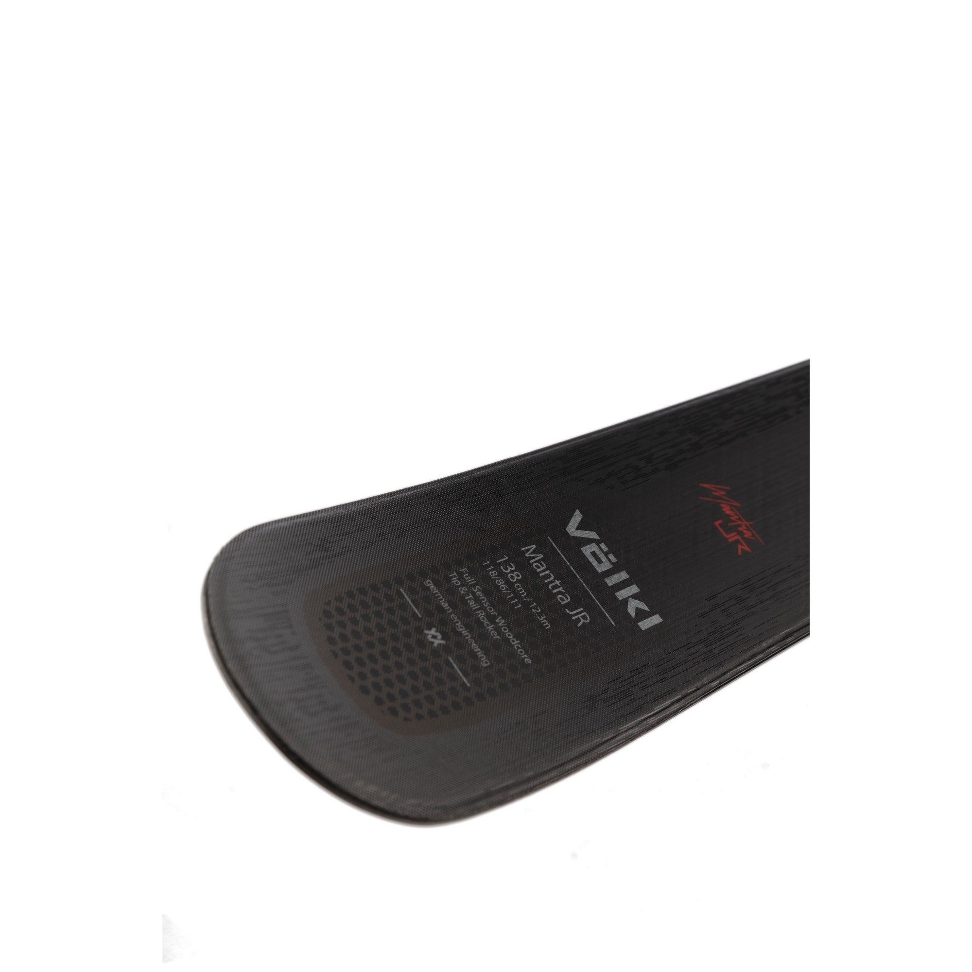 MANTRA JUNIOR 25/26