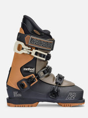 K2 METHOD 24/25