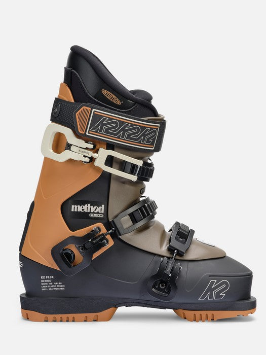 K2 METHOD 24/25