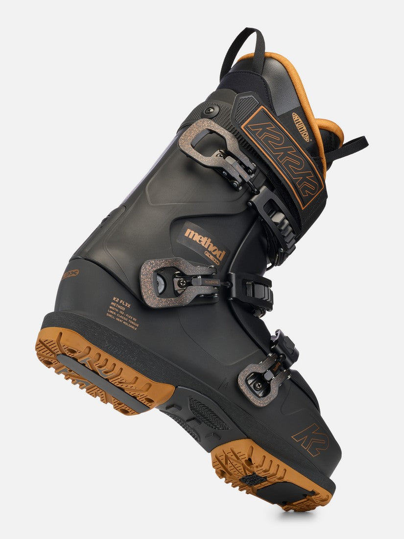 K2 METHOD - Skistore.se