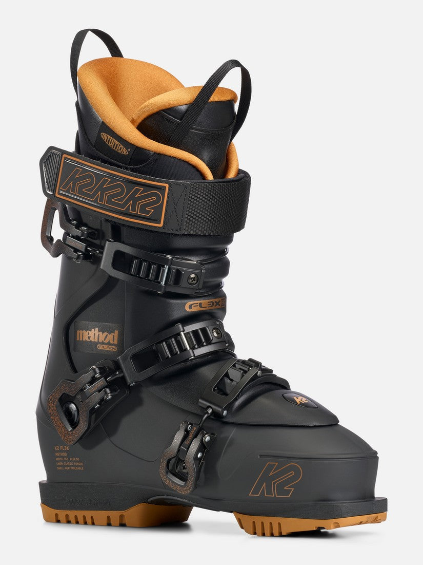 K2 METHOD - Skistore.se