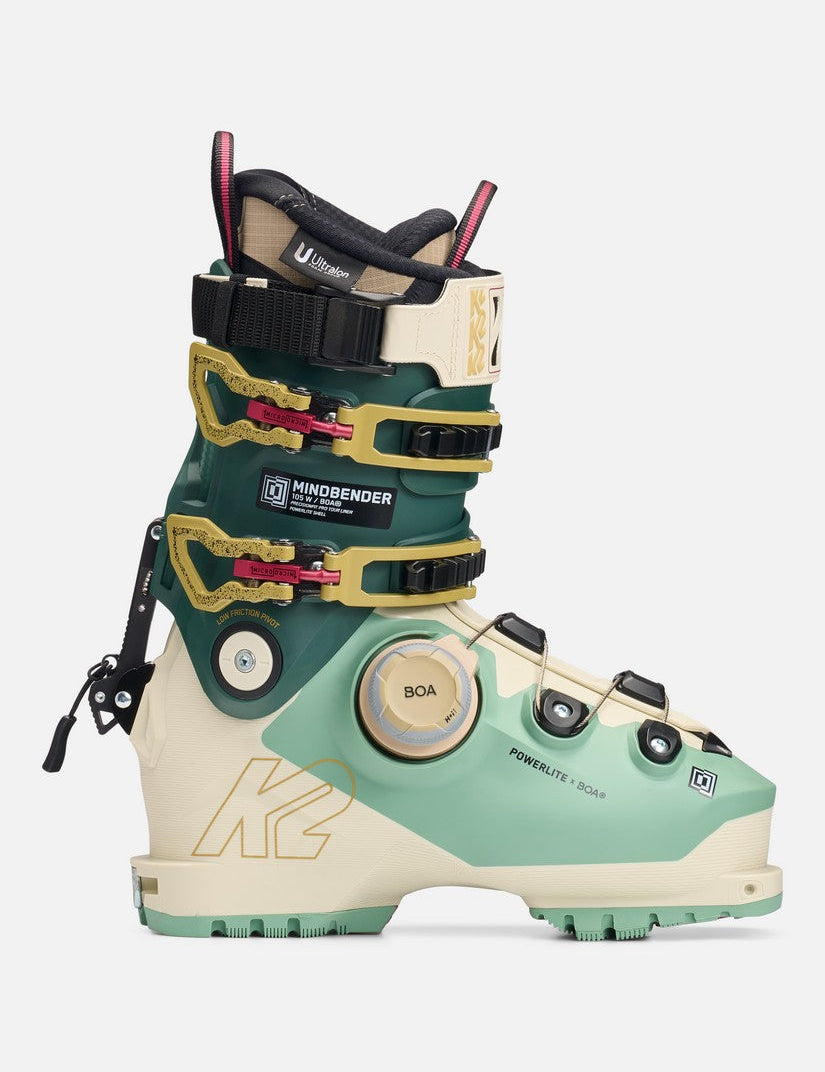 K2 MINDBENDER 105 BOA W