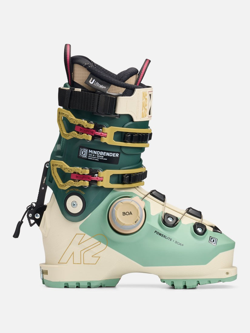 K2 MINDBENDER 105 BOA W