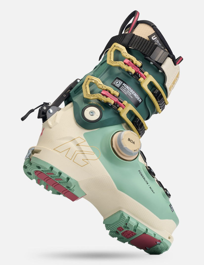 K2 MINDBENDER 105 BOA W