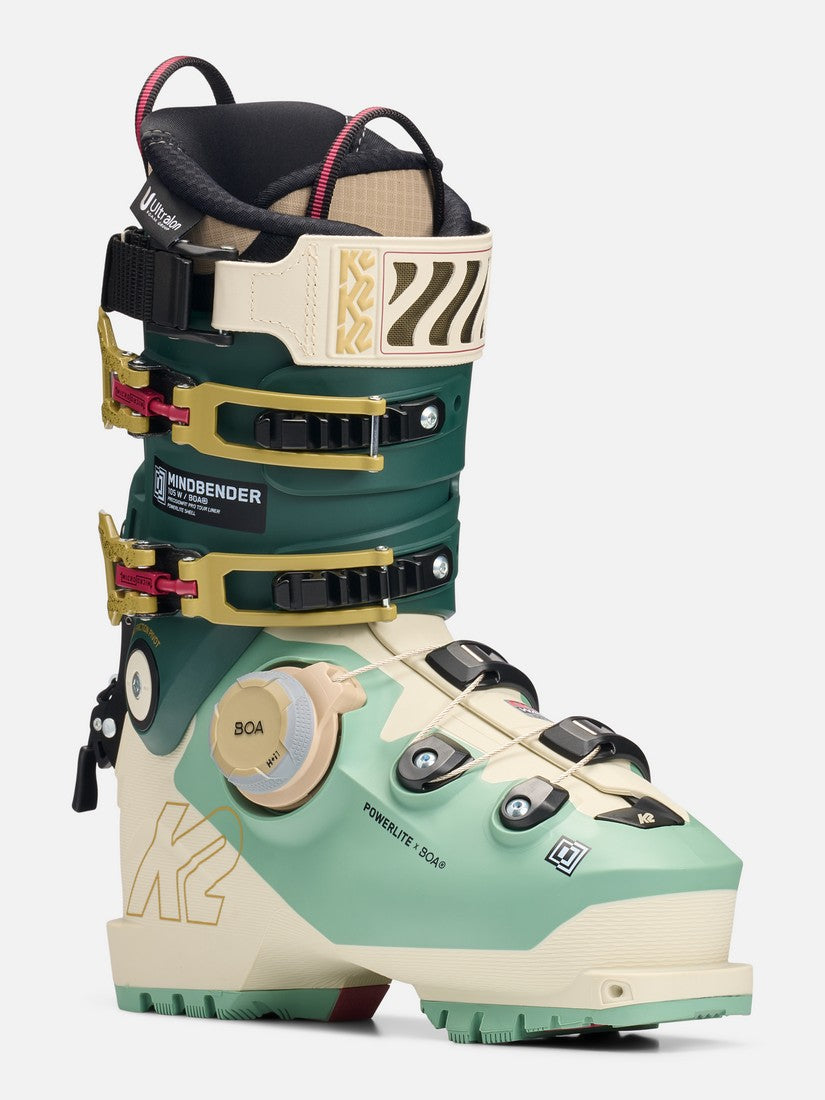 K2 MINDBENDER 105 BOA W
