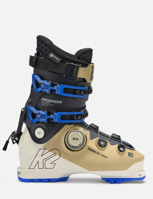 K2 MINDBENDER 120 BOA