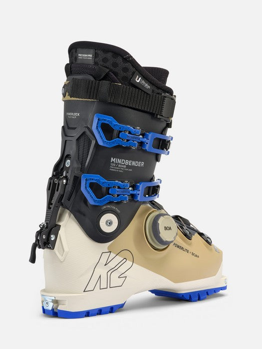 K2 MINDBENDER 120 BOA 24/25 - Skistore.se