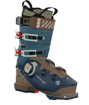 K2 MINDBENDER 120 BOA