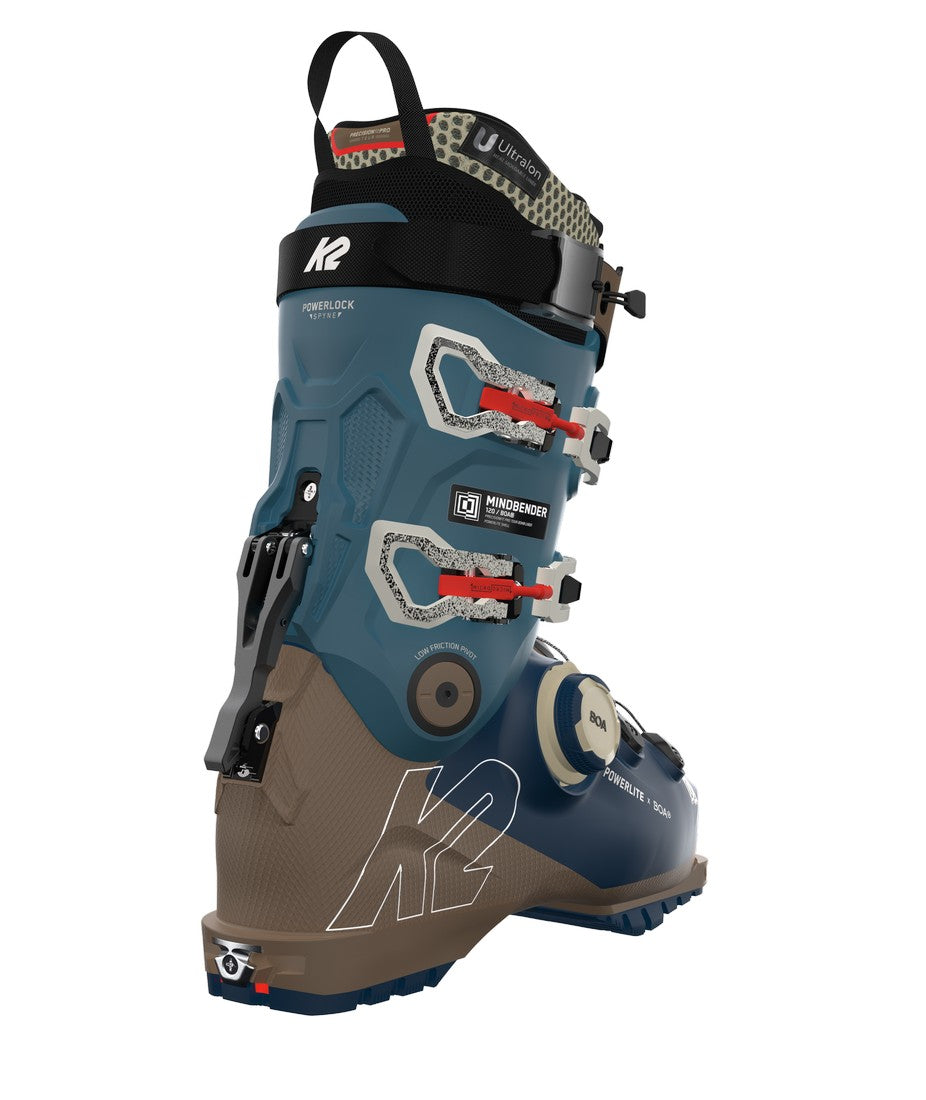 K2 MINDBENDER 120 BOA