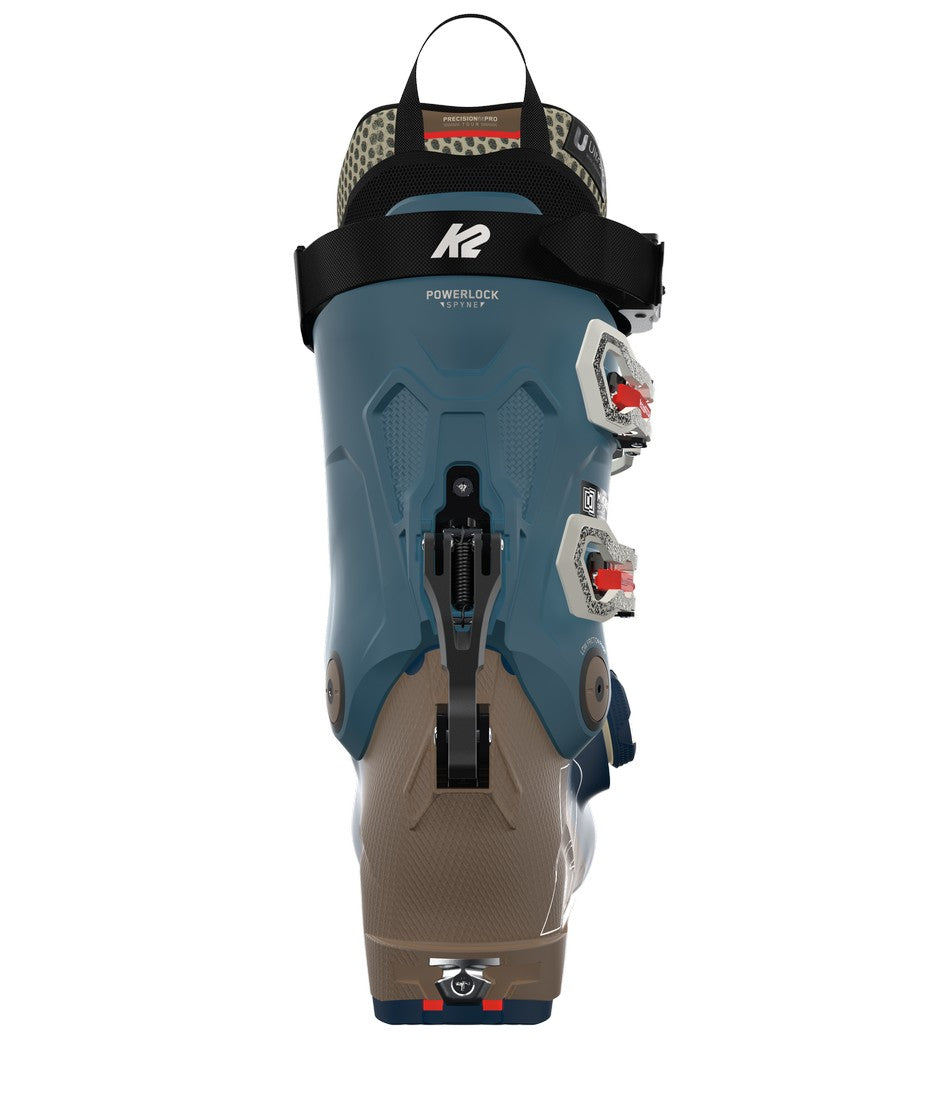 K2 MINDBENDER 120 BOA